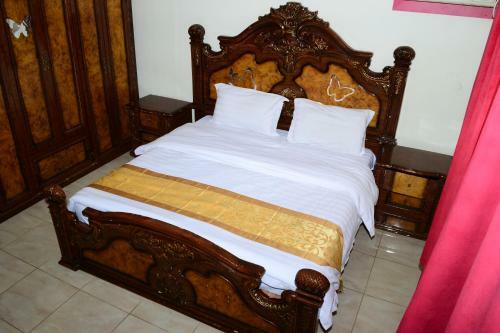 Hotel Durat Al Rumansiyah 1