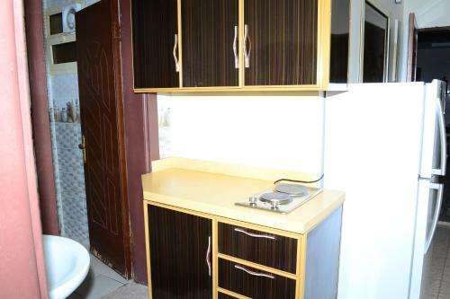 Hotel Durat Al Rumansiyah 1