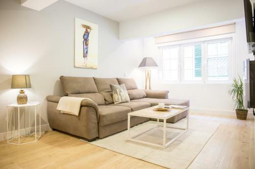 Apartamento Picasso 2