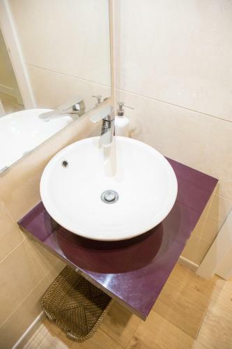 Apartamento Picasso 2