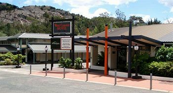 West Coaster Motel