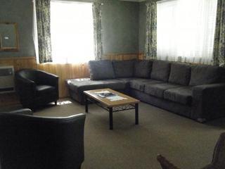 Strahan Holiday Park