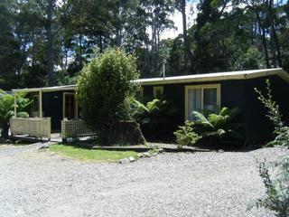 Strahan Holiday Park