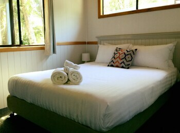 Strahan Holiday Park