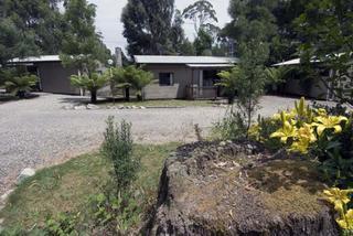 Strahan Holiday Park
