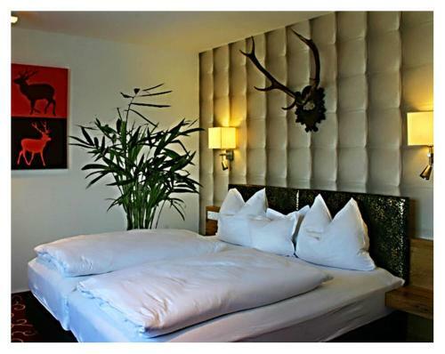 Hotel Rettenberg