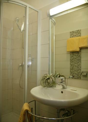 Apartamento Landhaus Tauber