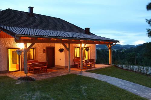 Apartamento Ferienwohnung Kagerer