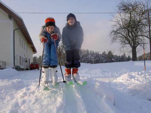 Agroturismo Urlaub Am Bauernhof Wenigeder