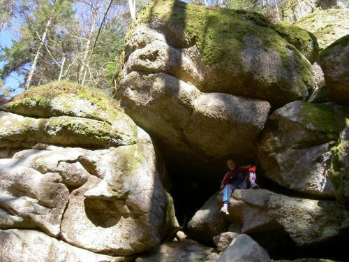 Agroturismo Urlaub Am Bauernhof Wenigeder