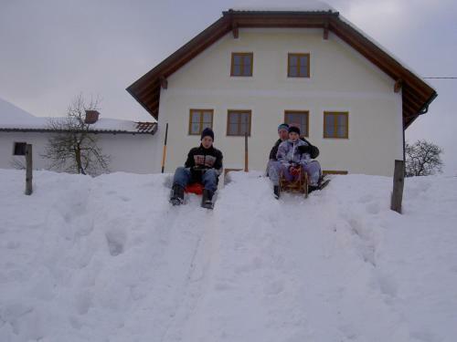 Agroturismo Urlaub Am Bauernhof Wenigeder