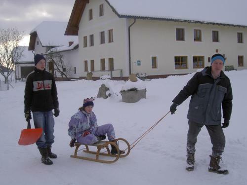 Agroturismo Urlaub Am Bauernhof Wenigeder