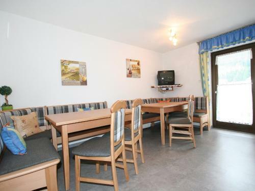 Apartamento Haus Klara