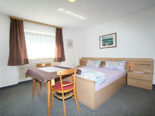 Apartamento Haus Klara