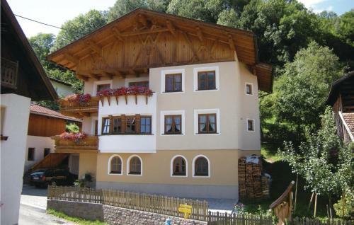Apartment Quadratsch