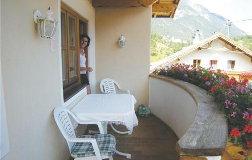 Apartment Quadratsch