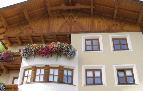 Apartment Quadratsch