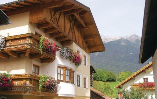 Apartment Quadratsch II