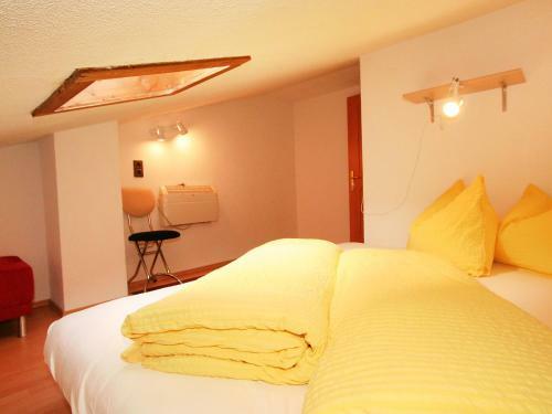 Apartment Whg Pians