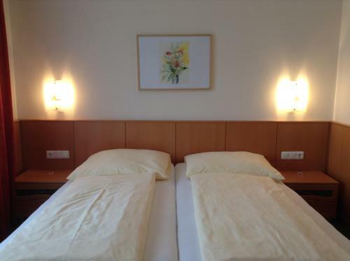 Hotel Leonsteinerhof