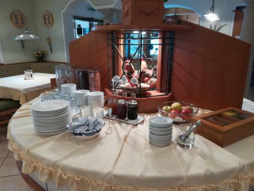 Hotel Leonsteinerhof