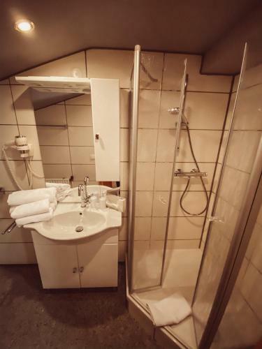 Bed & Breakfast Fr�hst�ckspension Auer - Haus Kargl