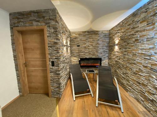 Bed & Breakfast Fr�hst�ckspension Auer - Haus Kargl