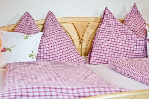 Hostal Pension Waldesruh/halseralm