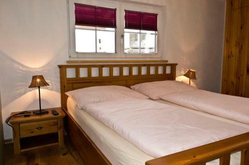 Hostal Pension Waldesruh/halseralm