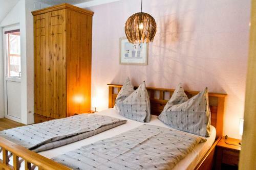 Hostal Pension Waldesruh/halseralm