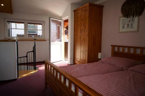 Hostal Pension Waldesruh/halseralm