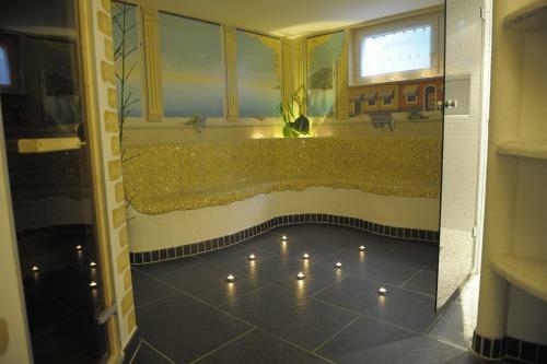 Hostal Pension Waldesruh/halseralm