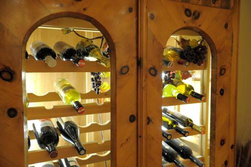 Hostal Pension Waldesruh/halseralm