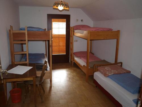 Hostal Gaberlhaus