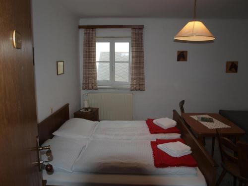 Hostal Gaberlhaus
