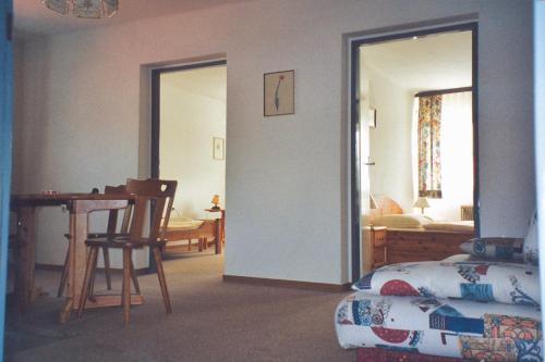 Hostal Gaberlhaus