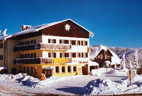Hostal Gaberlhaus
