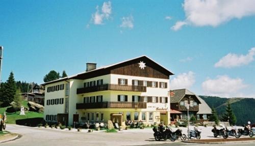 Hostal Gaberlhaus