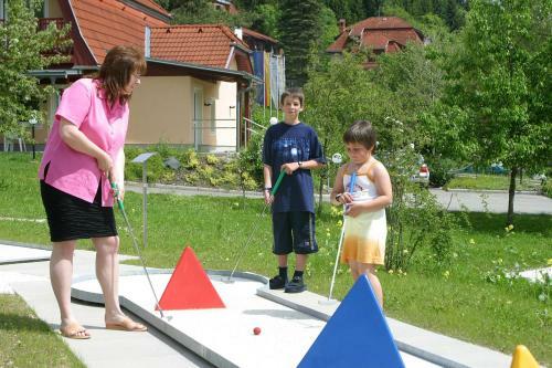 Hotel Gesundheitsresort Agathenhof