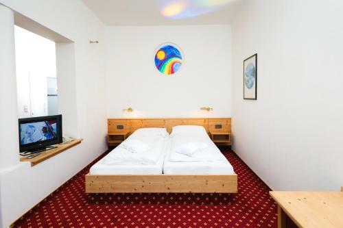 Hotel Gesundheitsresort Agathenhof