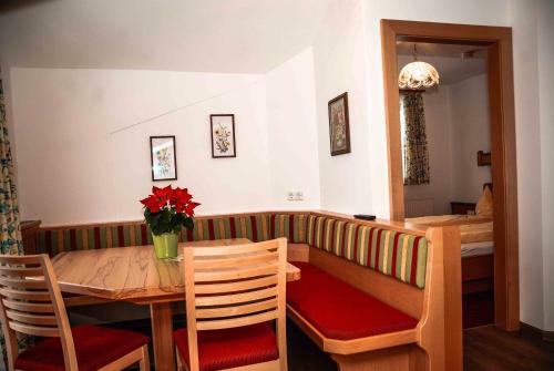 Apartamento Komfort Appartement Royal Windberger