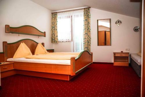 Apartamento Komfort Appartement Royal Windberger
