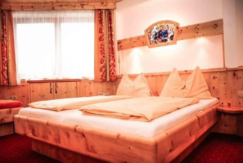 Apartamento Komfort Appartement Royal Windberger
