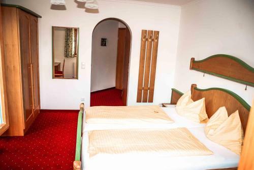 Apartamento Komfort Appartement Royal Windberger