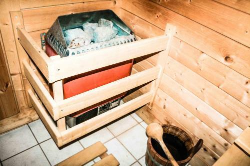 Apartamento Komfort Appartement Royal Windberger