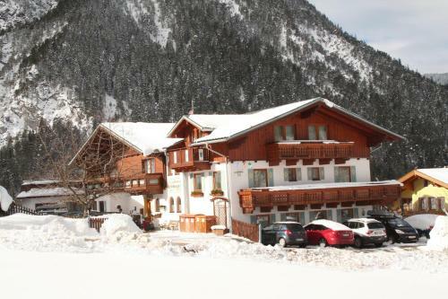 Apartamento Komfort Appartement Royal Windberger