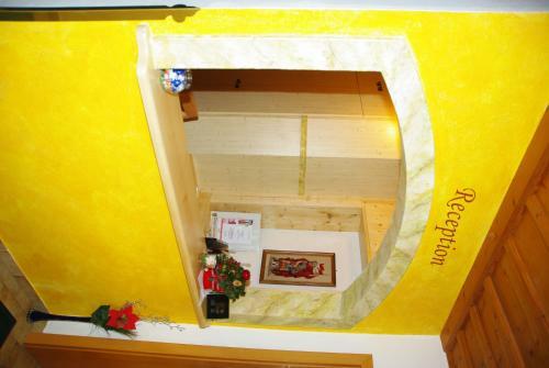 Apartamento Komfort Appartement Royal Windberger