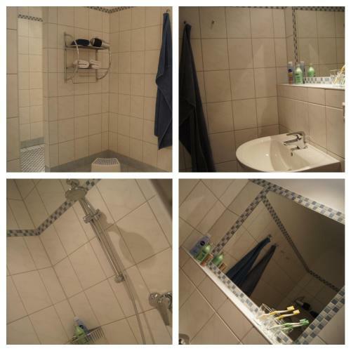 Apartamento Zeffererhof