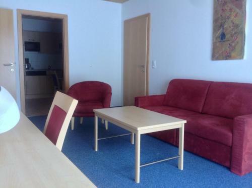 Apartamento Zeffererhof