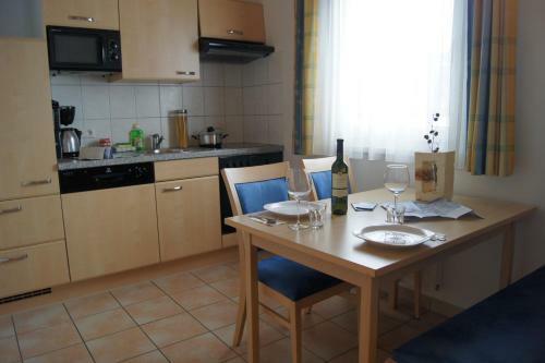 Apartamento Zeffererhof